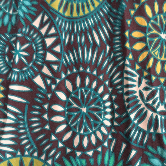 East 5th Trumpet Skirt - Picture 3 of 5